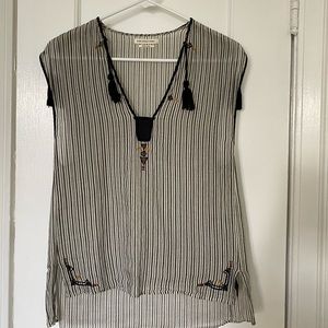 Isabel Marant Etoile blouse size 34 XS